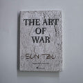 Sun Tzu The Art of War English Original Book Sun Zi Bing Fa Chinese Ancient Military Books