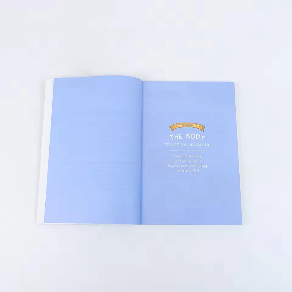 . 100000 Why Children's Popular Science Book Kids Encyclopedia Knowledge Reading Book Educational Learning Book for Students Ear