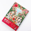 ZOZO FACTORY Vol.1 - 2 Art Book by Tian Cai Lu Adorable Art Collection with Bonus Prints for Fans & Collectors